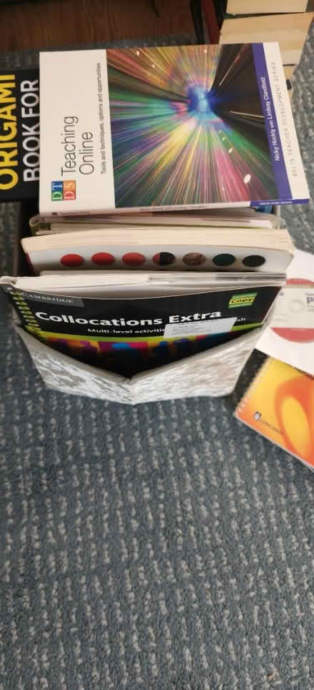 Photo of free English learning books foreign stud (BH2) #4