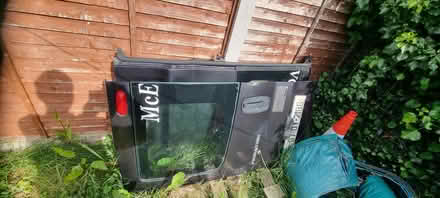 Photo of free Sliding side doors Renault Trafic (Bray) #1