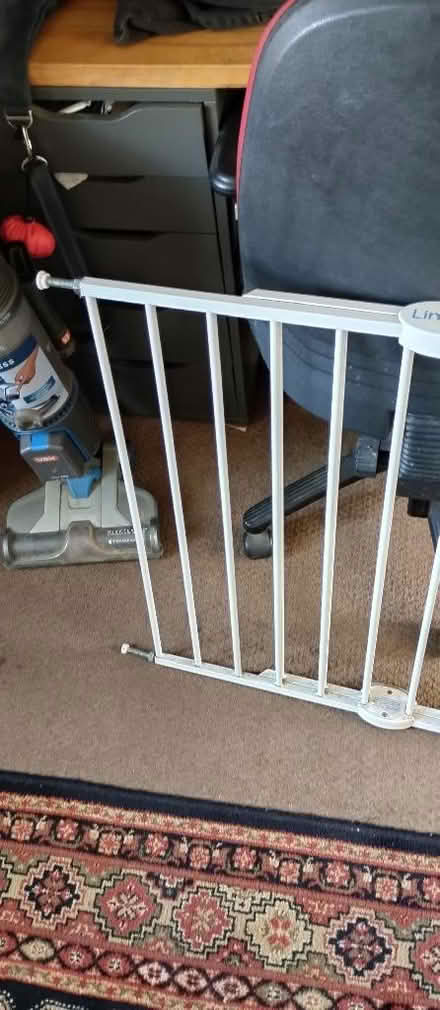Photo of free Baby gate (Stocksbridge S36) #2