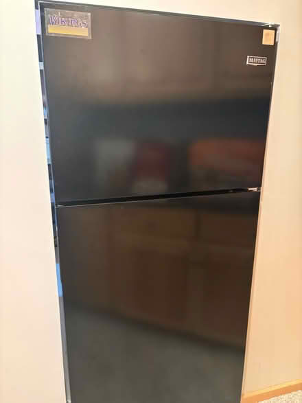 Photo of free Refrigerator (Carver mn) #1