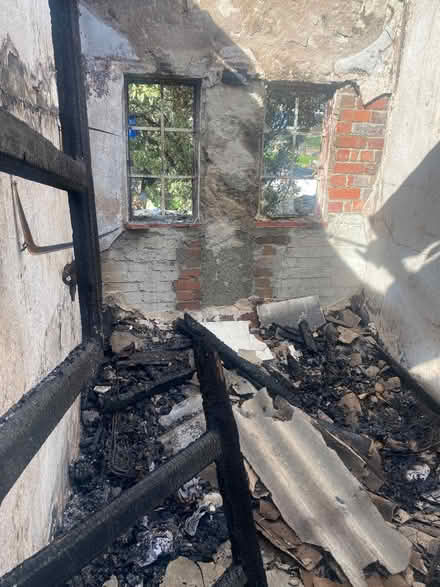 Photo of Donation (Delft South, Cape Town) #1