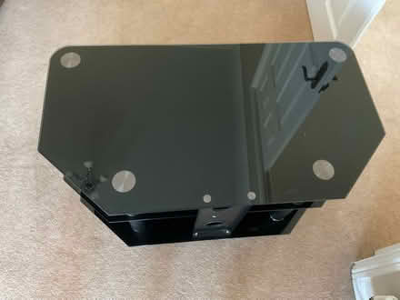 Photo of free Corner TV unit (Ashington NE63) #3