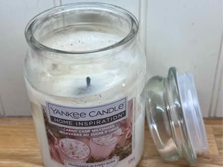 Photo of free Yankee Candle (Harrogate HG2) #2