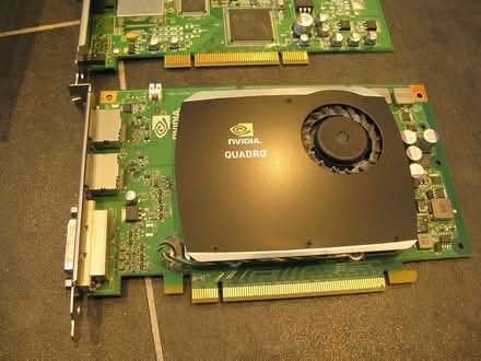 Photo of free Computer Parts (Whitehaven CA28) #4