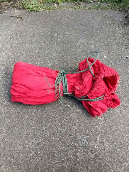 Photo of free Hammock (South Gosforth NE3) #1