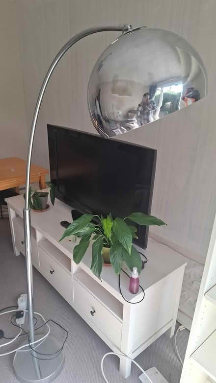 Photo of free Hemnes tv cabinet (SE22) #1