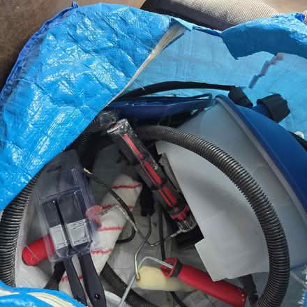 Photo of free Wallpaper steamer (Bellingham SE6) #1