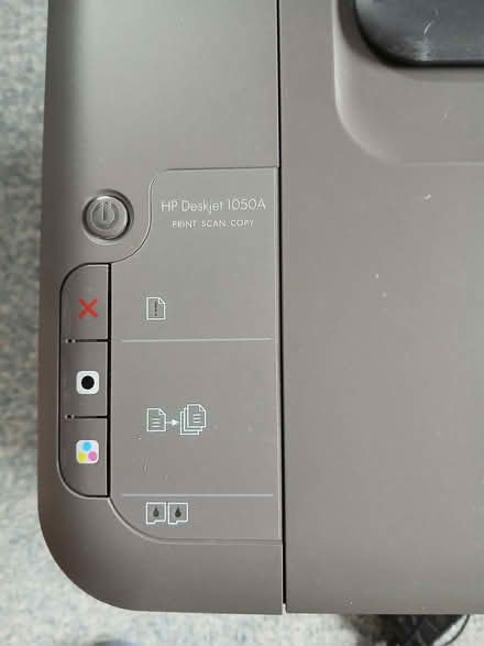 Photo of free Hp printer not working (Barkham RG41) #2
