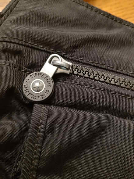Photo of free Purse (Odenton) #3