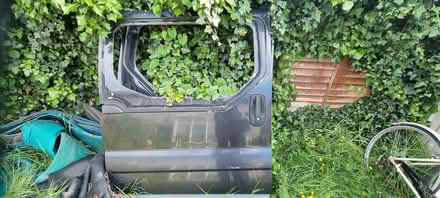 Photo of free Sliding side doors Renault Trafic (Bray) #2