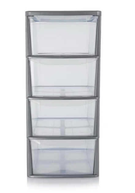 Photo of Large (medium too) storage drawers (Penland Wood) #2