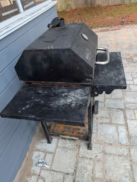 Photo of free Nexgrill BBQ Grill (Lakewood) #2