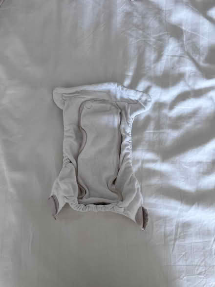 Photo of free TotsBots Bamboozle Reusable Nappies (Chearsley, HP18) #3