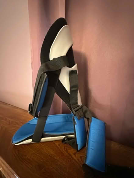 Photo of free Foamfit Night Splint (Wheaton/North Kensington) #4