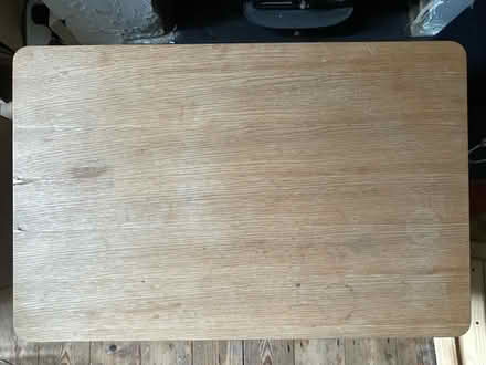Photo of free Coffee table (Bethnal Green E2) #3