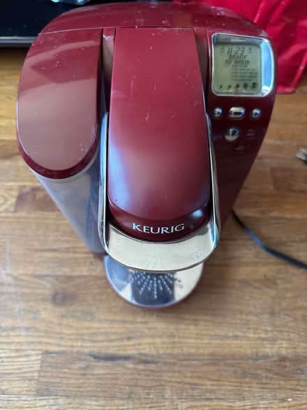 Photo of free Keurig Coffee Maker (Clason Point Bronx NY) #1