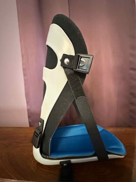 Photo of free Foamfit Night Splint (Wheaton/North Kensington) #1
