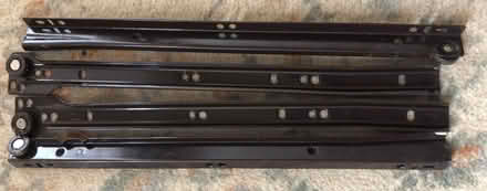 Photo of free Kitchen drawer runners (Cheadle Heath SK3) #1