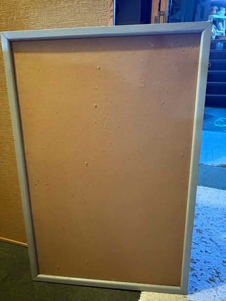 Photo of free Black board & two bulletin boards (Fremont) #3