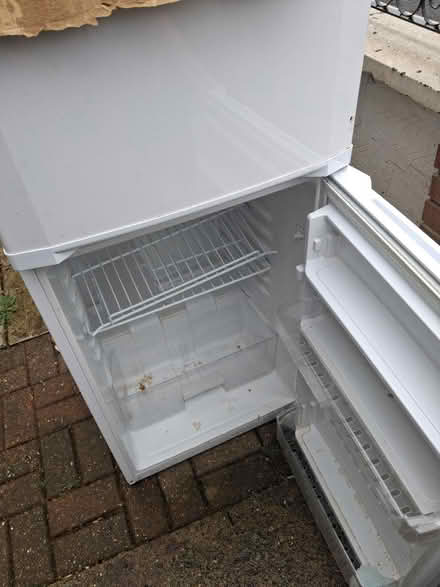 Photo of free Fridge (Hanwell, W7) #3