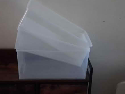 Photo of free Plastic trays (GU21 St. John's, Woking) #2