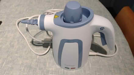 Photo of free Steam cleaner (Wilstead MK45) #1