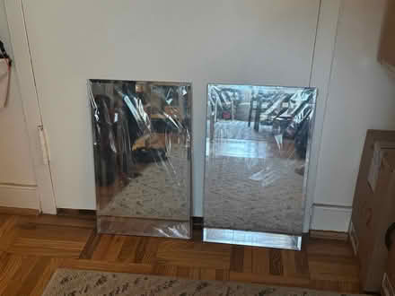Photo of free Mirrors (20008, near BreadFurst) #4