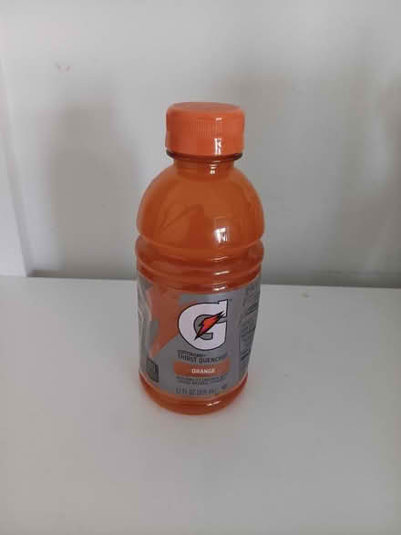 Photo of free Gatorade and Zip Fizz (Bed-stuy) #1
