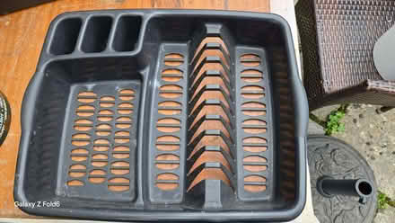 Photo of free Sink-top Drainer (Warminster BA12) #1