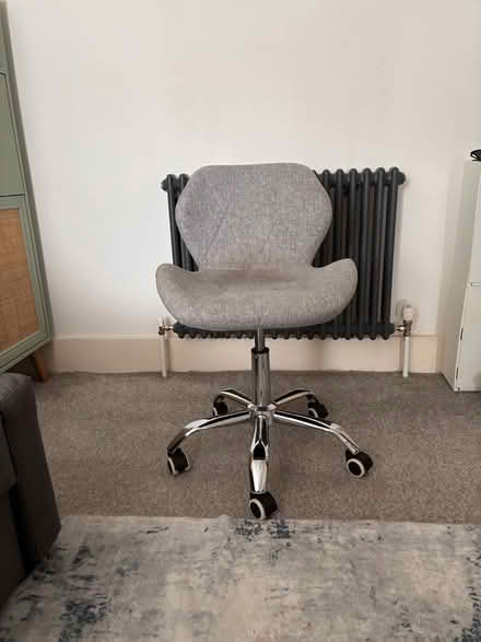 Photo of free Desk chair (Walton KT12) #2