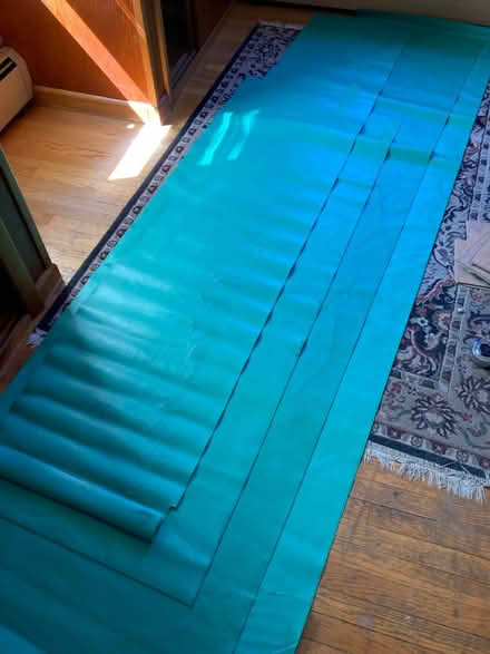 Photo of free Wilsonart wood laminate flooring (Winsted) #3