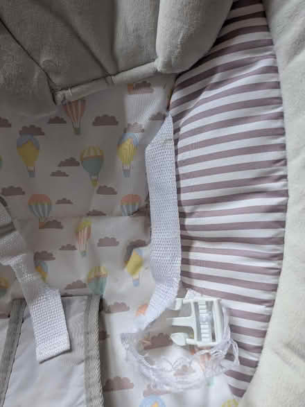 Photo of free Baby bouncer (St. Clements OX4) #4