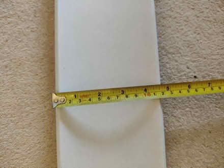 Photo of free Coving (Jericho OX2) #1