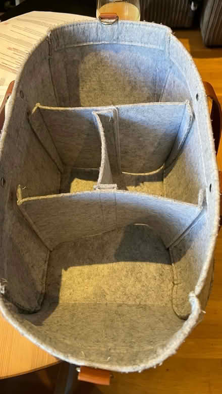 Photo of free Storage Bag (HA0) #2