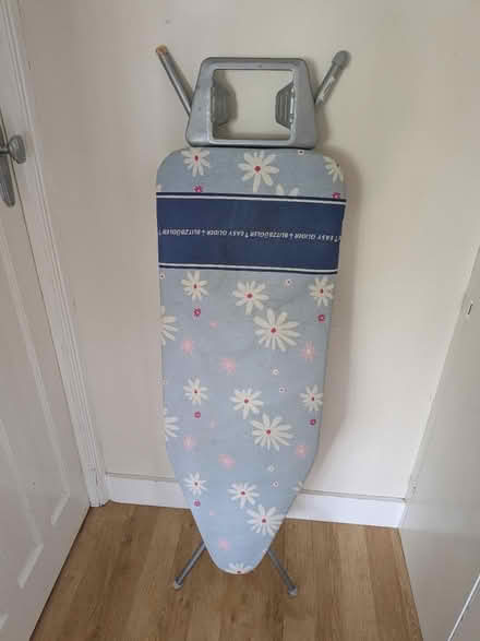 Photo of free Ironing board (Barnet EN5) #1