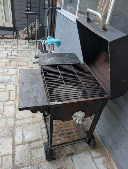 Photo of free Nexgrill BBQ Grill (Lakewood) #3