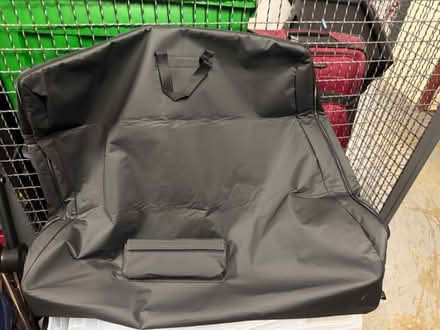 Photo of free Jeep top storage bag (Stoneham (Spot Pond area)) #1