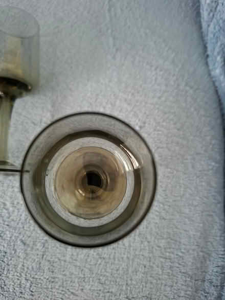 Photo of free Sherry/Port Glasses (Welling DA16) #4