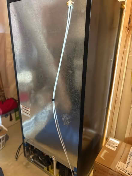 Photo of free Refrigerator (Carver mn) #2
