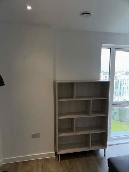 Photo of free Book shelve (SE8 3GP) #1