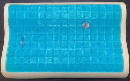 Photo of free Cooling Memory Foam Pillow (Welwyn Garden City AL7) #1