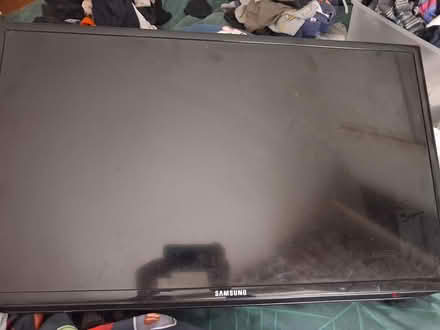 Photo of free Samsung tv (Dublin south) #1