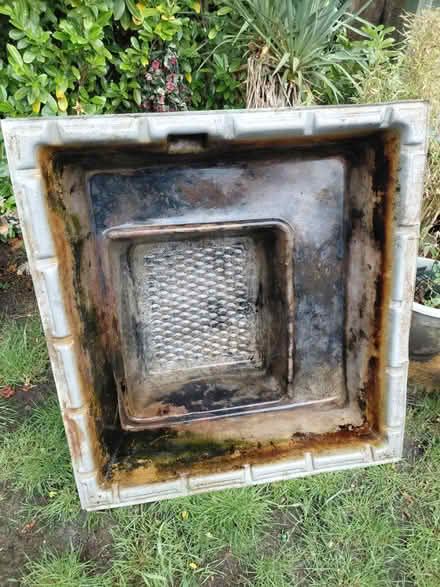 Photo of free Pond (Havant PO9) #1