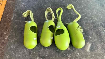 Photo of free Dog poo bag dispensers (Springbank, GL51) #1