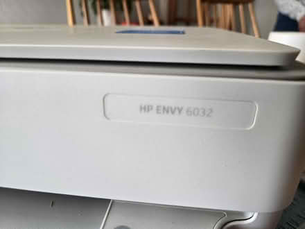 Photo of free HP Printer (Melksham SN12) #1