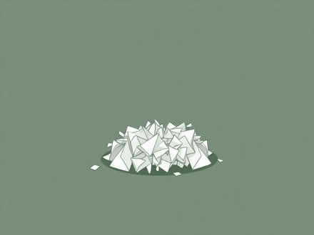 Photo of free Shredded Paper (St. Peter's CT10) #1