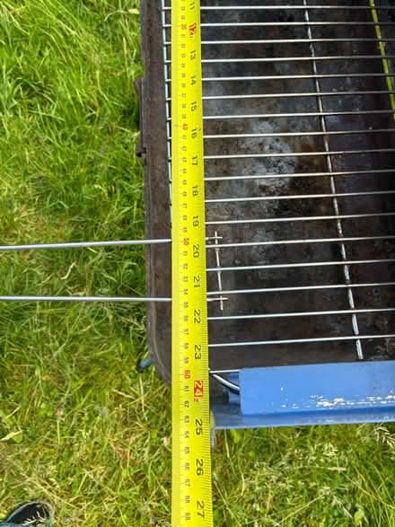 Photo of free Barbecue (Kirkcaldy KY1) #4