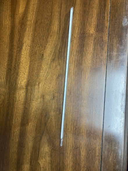 Photo of free immersion thermometer (Tenafly) #1