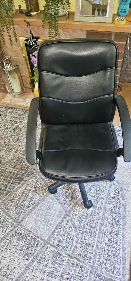 Photo of free Office chair (Paignton TQ3) #1