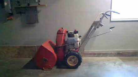 Photo of free Ariens Snow blower (Dundee) #1